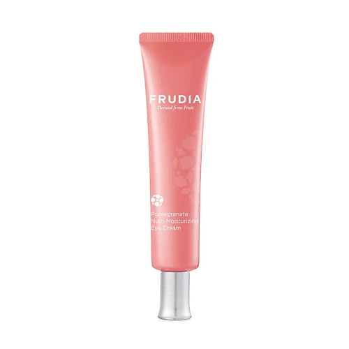 FRUDIA Питательный крем для глаз с экстрактом граната 40 #1