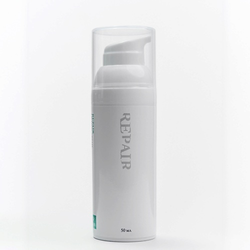 GELU Крем для лица Repair cream prof 50 #1
