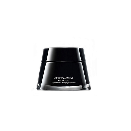 GIORGIO ARMANI Восстанавливающий Крем Crema Nera Supreme 30 #1