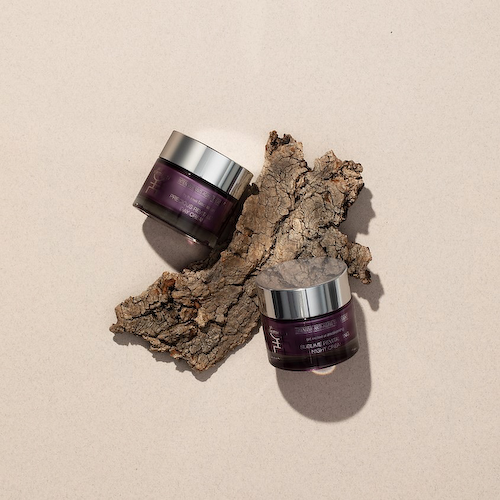 GLI ELEMENTI Крем дневной для лица ревитализирующий Precious Revitalizing Day Cream 50 #1