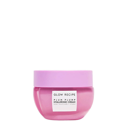 GLOW RECIPE Крем для лица Plum Plump Hyaluronic Cream 20 #1