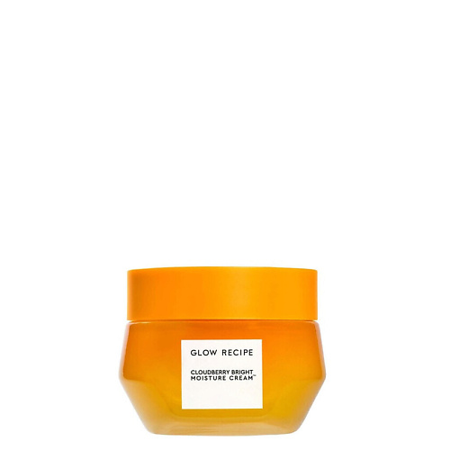 GLOW RECIPE Увлажняющий крем Cloudberry Bright Moisture Cream 50 #1