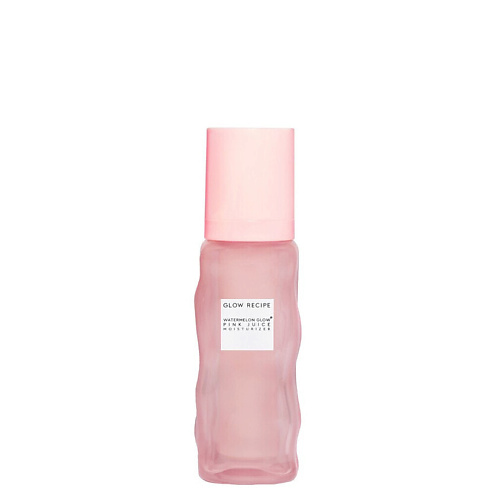 GLOW RECIPE Увлажняющий крем Watermelon Glow Pink Juice Moisturizer 50 #1
