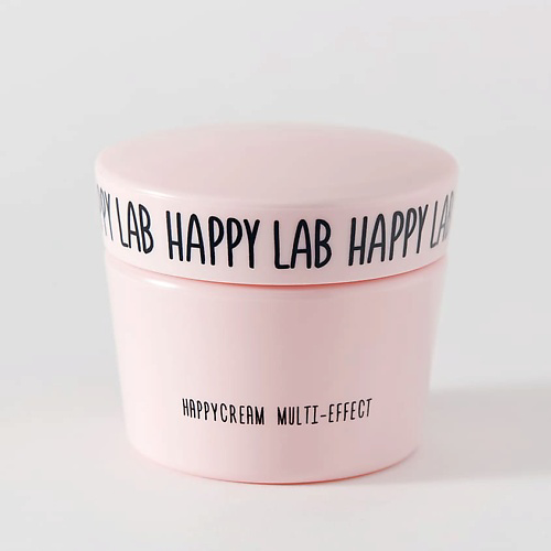 HAPPY LAB Крем Multi-effect 50 #1