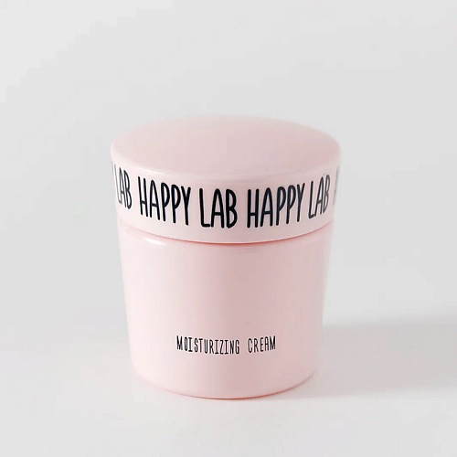 HAPPY LAB Крем увлажняющий 50 #1