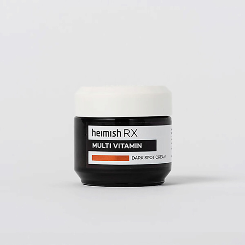 HEIMISH RX Multi Vitamin Dark Spot Cream Мультивитаминный крем от темных пятен 50 #1