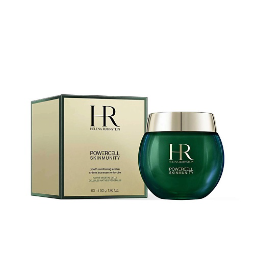 HELENA RUBINSTEIN Дневной укрепляющий крем Powercell Skinmunity Youth Reinforcing 50 #1