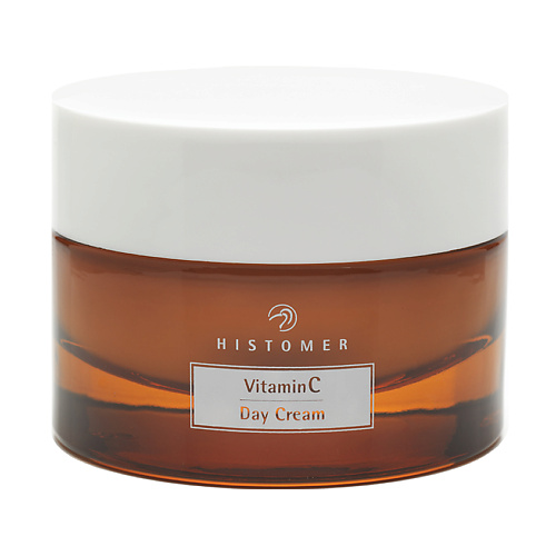 HISTOMER Vitamin C Дневной крем 50 #1