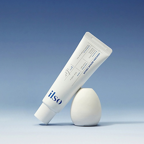 ILSO Восстанавливающий крем CENCERA REPAIR CREAM 50 #1