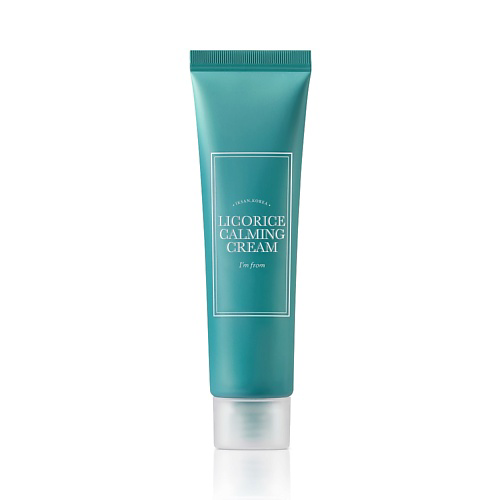 I'M FROM Крем для лица Licorice Calming Cream 30 #1