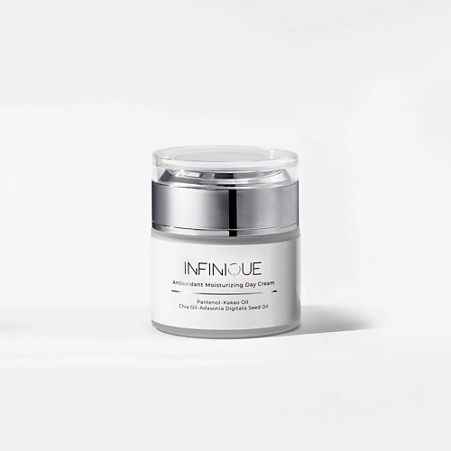 INFINIQUE Многофункциональный антиоксидантный дневной крем Antioxidant Moisturizing Day Cream 50 #1