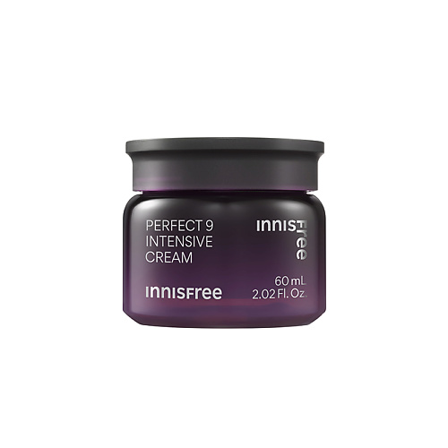 INNISFREE Интенсивный омолаживающий крем Perfect 9 Intensive 60 #1