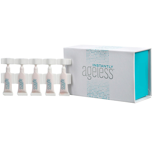 INSTANTLY AGELESS Омолаживающий крем от морщин и мешков под глазами 15 #1