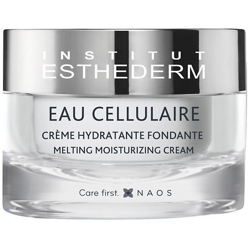 INSTITUT ESTHEDERM Cellular Water Базовый увлажняющий крем с клеточной водой для лица 50 #1