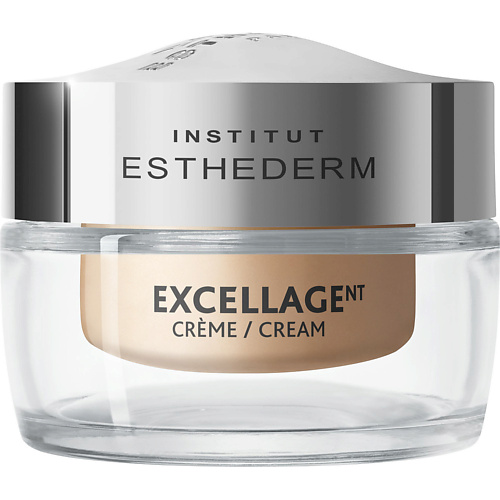 INSTITUT ESTHEDERM Крем для лица, шеи и декольте EXCELLAGE NT 50 #1