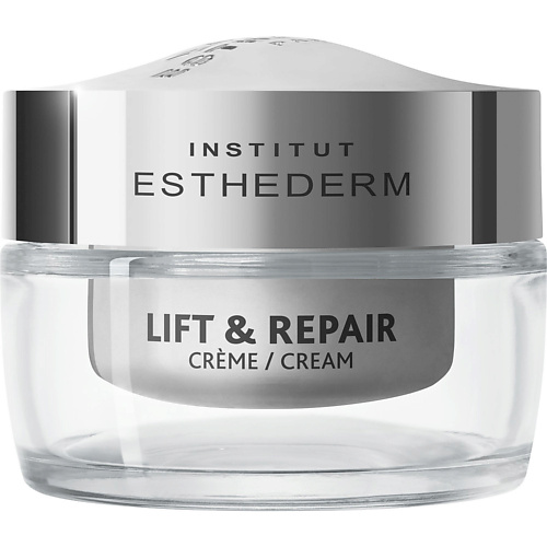 INSTITUT ESTHEDERM Lift & Repair Разглаживающий крем для кожи лица 50 #1