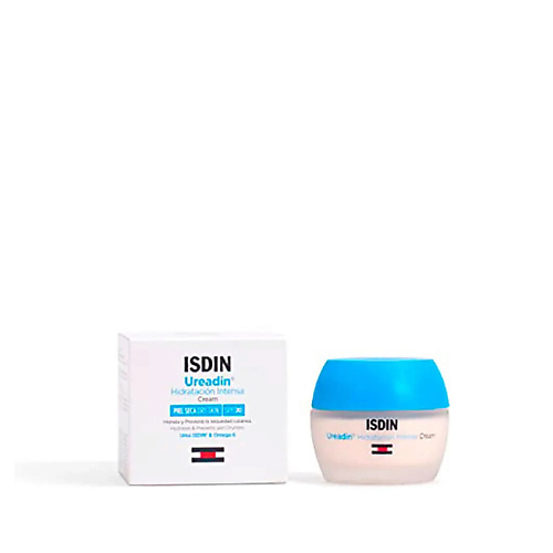 ISDIN Крем для лица Ureadin Spf20 50 #1