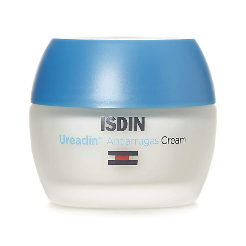 ISDIN Крем против морщин Ureadin SPF20 50 #1