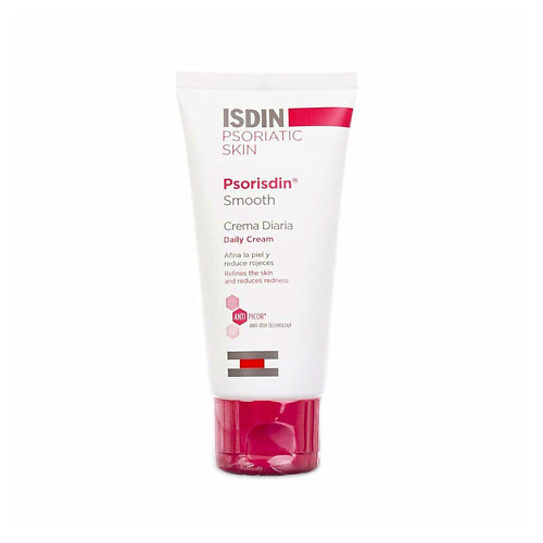 ISDIN Крем против покраснений Psorisdin 50 #1
