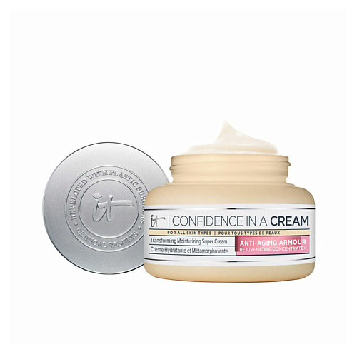 IT COSMETICS Антивозрастной крем для лица Confidence in a Cream 120 #1