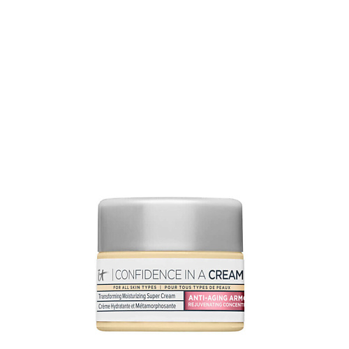 IT COSMETICS Антивозрастной крем для лица Confidence in a Cream 15 #1