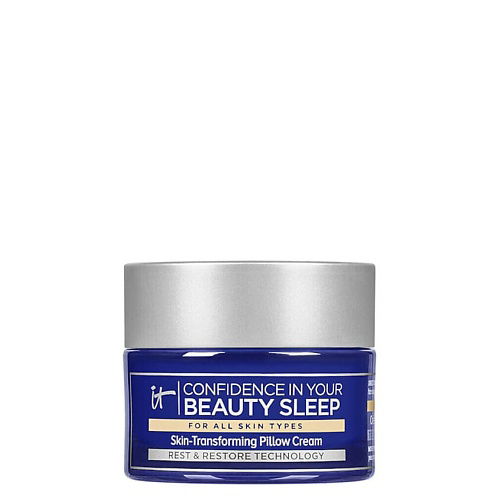 IT COSMETICS Ночной крем для лица Confidence in Your Beauty Sleep Night Cream 14 #1