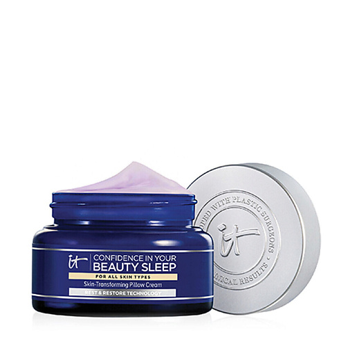 IT COSMETICS Ночной крем для лица Confidence in Your Beauty Sleep Night Cream 60 #1