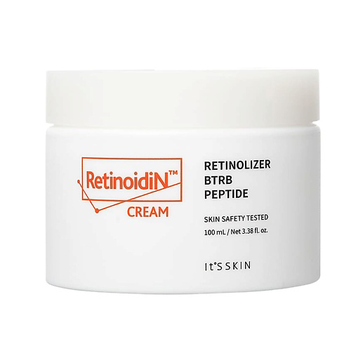 IT'S SKIN Крем для лица Retinoidin Cream 100 #1