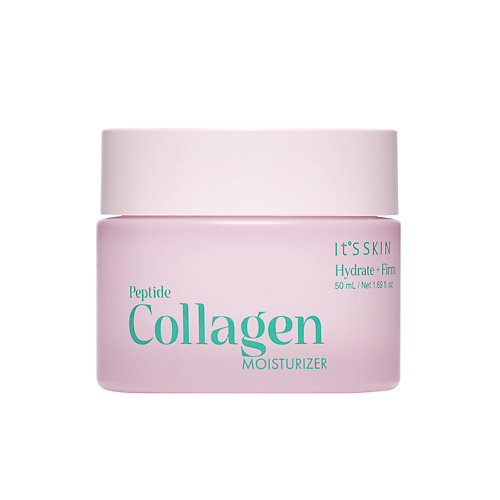 IT'S SKIN Крем для лица с экстрактом коллагена Peptide Collagen Moisturizer 50 #1