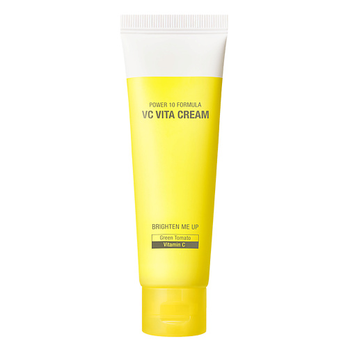 IT'S SKIN Крем для лица с витамином С Power 10 Formula VC Vita Cream 55 #1