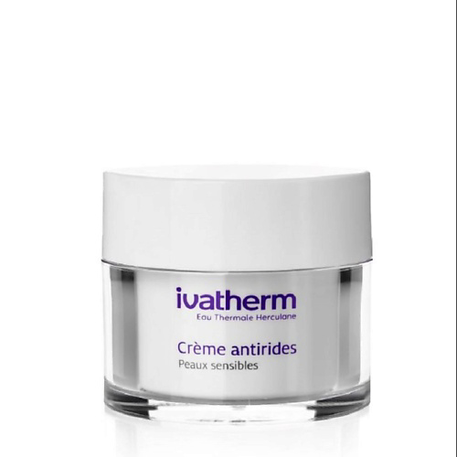 IVATHERM Крем против морщин для чувствительной кожи 50 #1