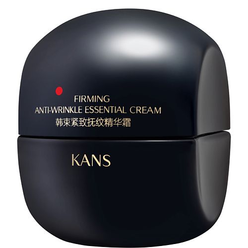 KANS Подтягивающий лифтинг крем для лица против морщин Firming Anti-Wrinkle Essential 50 #1