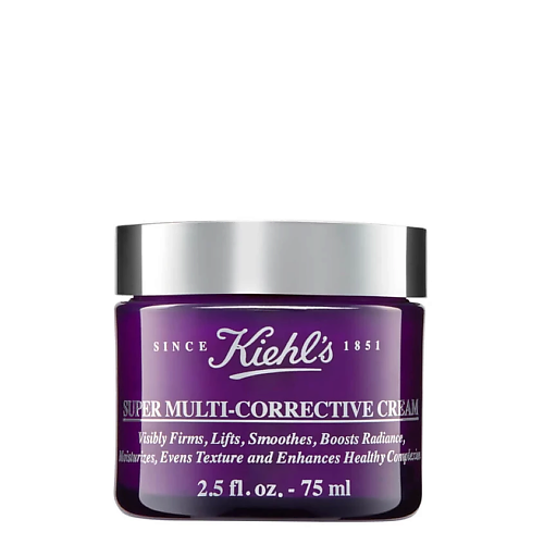 KIEHL'S Омолаживающий крем Super Multi-Corrective Cream 75 #1