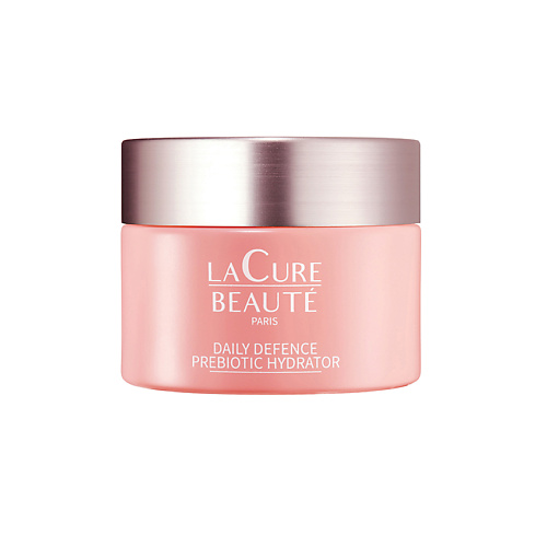 LA CURE BEAUTE Увлажняющий крем с пребиотиками для защиты кожи Daily Defence Prebiotic Hydrator 50 #1