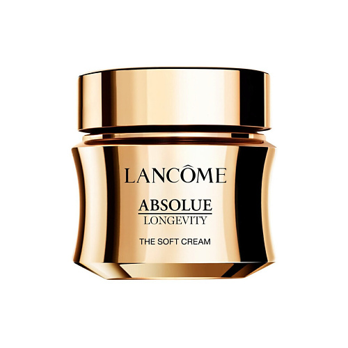 LANCOME Антивозрастной крем для лица Absolue Longevity The Soft Cream 30 #1