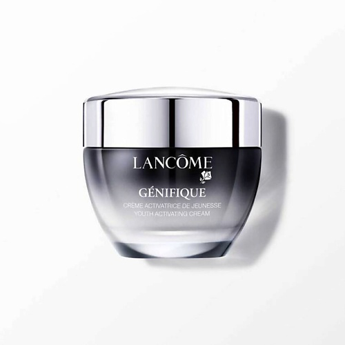 LANCOME Дневной антивозрастной крем Genifique Youth Activating Cream 50 #1