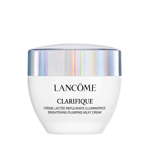 LANCOME Дневной крем Clarifique, выравнивающий тон и текстуру кожи 50 #1