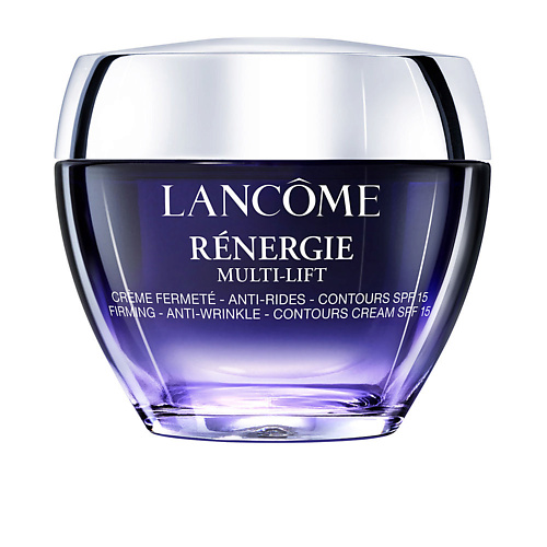 LANCOME Дневной подтягивающий крем против морщин Renergie Multi-Lift SPF15 75 #1