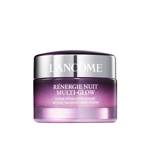 LANCOME Ночной восстанавливающий крем для сияния кожи  Renergie Multi Glow Night 50 #1