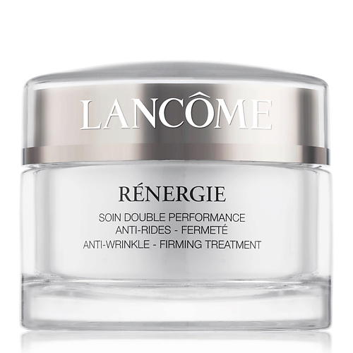 LANCOME Укрепляющий и разглаживающий крем против морщин Renergie Anti-Wrinkle 50 #1