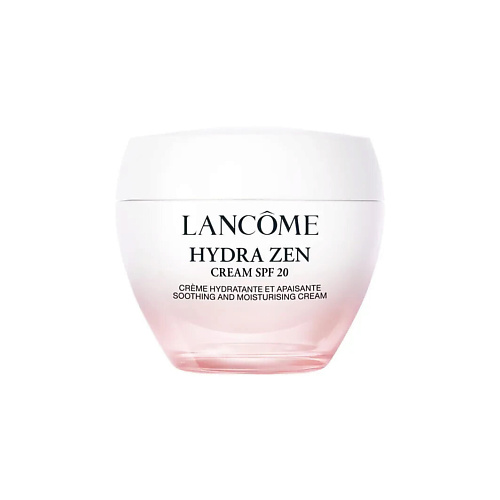 LANCOME Успокаивающий увлажняющий дневной крем Hydra Zen SPF 20 50 #1