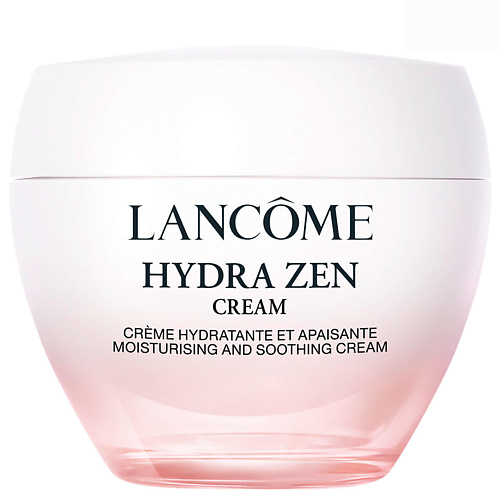 LANCOME Успокаивающий увлажняющий крем для всех типов кожи  Hydra Zen 50 #1