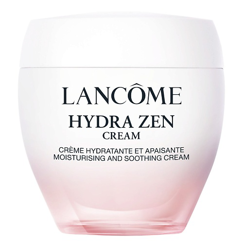 LANCOME Успокаивающий увлажняющий крем для всех типов кожи  Hydra Zen 75 #1