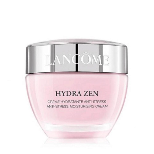 LANCOME Успокаивающий увлажняющий крем Hydra Zen Anti-Stress, для всех типов кожи 75 #1