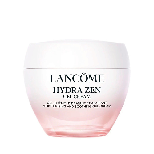 LANCOME Увлажняющий и успокаиващий гель-крем Hydra Zen Gel Cream 15 #1