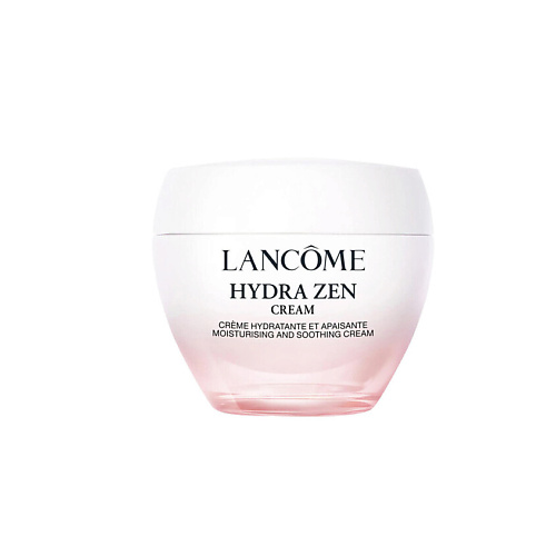 LANCOME Увлажняющий крем для лица Hydra Zen 50 #1