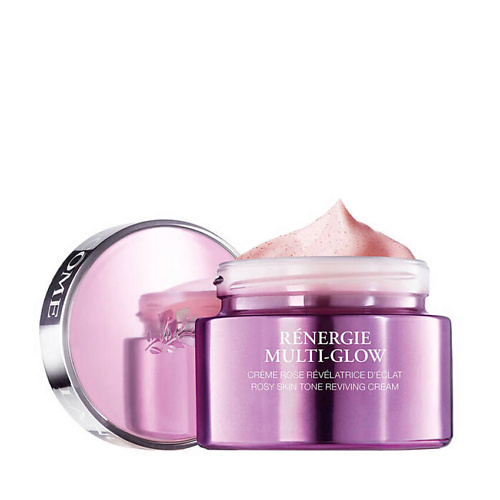 LANCOME Увлажняющий крем для сияния кожи Renergie Multi-Glow 50 #1