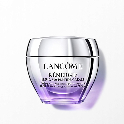 LANCOME Восстанавливающий пептидный дневной крем Renergie H.P.N-300 Peptide 50 #1