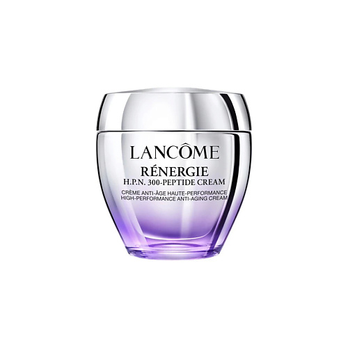 LANCOME Восстанавливающий пептидный дневной крем Renergie H.P.N-300 Peptide 75 #1