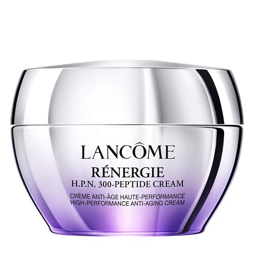 LANCOME Восстанавливающий пептидный дневной крем Renergie H.P.N-300 Peptide 30 #1